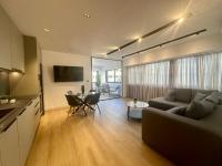 Appartamento con 2 Camere da Letto