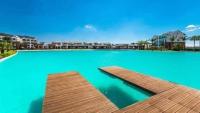 Luxury beach lagoon 1 Bedroom apartment - Ferienwohnung Pretoria