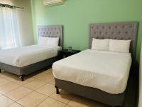 B&B San Pedro Sula - Casa Primavera SPS - Bed and Breakfast San Pedro Sula