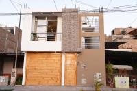 Hermosa Habitación c/ Baño privado - Huacachina. - Ferienwohnung