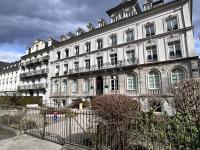 Palais d'étigny - Bed and Breakfast Bagnères-de-Luchon