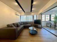 BlueMotion - CruiseHub 3B - Bed and Breakfast Piraeus