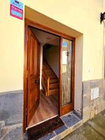 El Rincón del Pirineo - B&B