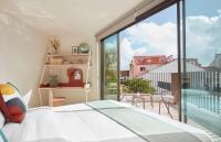 Camera Familiare con Terrazza