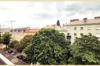 Top Sky Vienna - Ferienwohnung