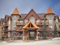 Stoneridge Mountain Resort Condo managed by Little Sister Getaways - B&B Canmore