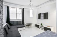 B&B London - Stylish 2 bedroom apartment in Shoreditch - London - Bed and Breakfast London