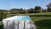 Mas de la Salette - Bed and Breakfast Entrechaux