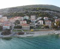 HAPPY DAYS - Ferienwohnung Trogir