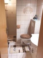 Apartment - Erdgeschoss