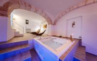 Il Pumo Bianco Ostuni Suite - B&B Ostuni