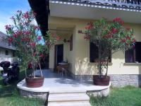 Hanol Apartmanház Balatonlelle - Chambres d’hôtes