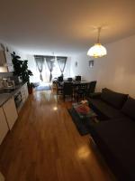 Apartamento de 1 dormitorio