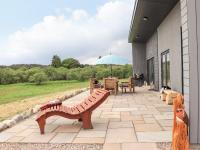 B&B Dornoch - Pine Marten - Bed and Breakfast Dornoch