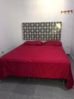 Habitación Doble con baño compartido - 1 o 2 camas
