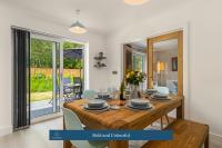 Visit Cockleshell - Ferienwohnung Carmarthen