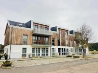 NIDA, VĖTRUNGIŲ 7 - B&B Nida