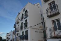 Hostal La Garita - Ferienwohnung