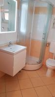 Appartement met Balkon
