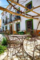 Casa don Eliseo - B&B