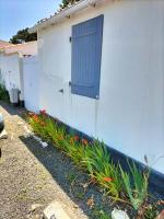 ma petite maison du bord de mer - B&B
