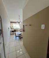 Apto 2 Quartos com Vista no Centro de Franca - Ferienwohnung Franca