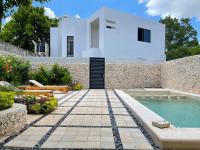 LELÁA A NAJ - Ferienwohnung Mérida