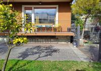 Oma Margareta Apartment - Bed and Breakfast Limone sul Garda