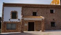 Casas Rurales Los Palenques - Ferienwohnung