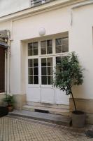 Le cocon perché entre l'Opéra et les Tuileries - B&B