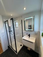 Standard One-Bedroom Apartment