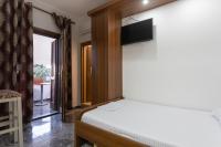 Camera Doppia con Letti Singoli con Balcone