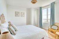 Appartement Bécasseau - La Maison Heureuse - Welkeys - B&B Saint-Georges-d'Oléron