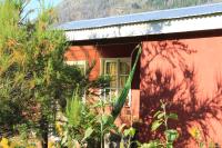 la colorida 2 - B&B Lago Puelo