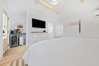 Deluxe Kamer met Kingsize Bed