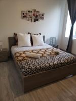 Vierzon superbe appartement - B&B
