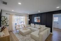 Heated Pool Villa/3 beds/Beach/Downtown/Game Room - B&B Cape Coral