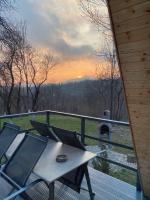 Casutele din Poienita - Ferienwohnung Comarnic