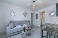Cosy apartment Alfortville - B&B