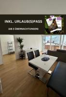 B&B Imst - Geräumiges modernes Apartment 1-6 Personen - Bed and Breakfast Imst