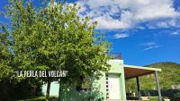 "La Perla del Volcán" - B&B