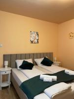 B&B Cluj-Napoca - Casa Făget - Bed and Breakfast Cluj-Napoca