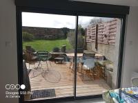 Ty-Reviens - B&B