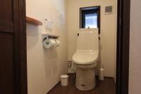 Camera Standard in Stile Giapponese con Doccia Privata