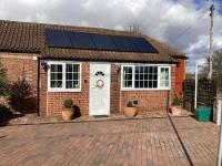 B&B East Dereham - New Inn Lodge In Scarning Near Dereham Norfolk - Bed and Breakfast East Dereham