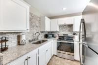 New Blaine Studio - Walk to Lake Dardanelle! - Chambres d’hôtes Scranton