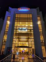 Buki-Gravity-Homes, spacy beachfront apartment in 5 star hotel Gravity Sahl Hasheesh- FOR GUESTS WITH NONEGYPTIAN PASSPORTS - Chambres d'hôtes Hurghada