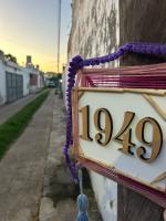 La Casa de Petro - B&B Córdoba