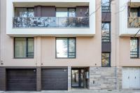 Design Loft in the City Center - B&B