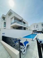 Villa Apartment 24 c - Ferienwohnung Trogir